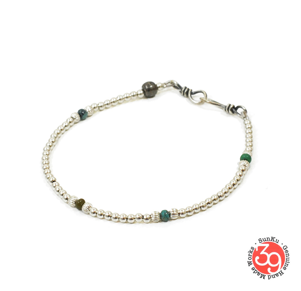 Sunku SK-119 Small Beads Bracelet