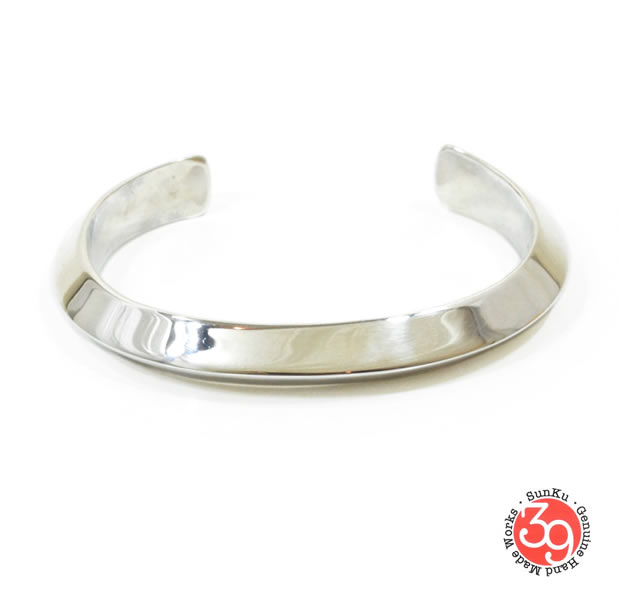 Sunku SK-127 TRIANGLE BANGLE L