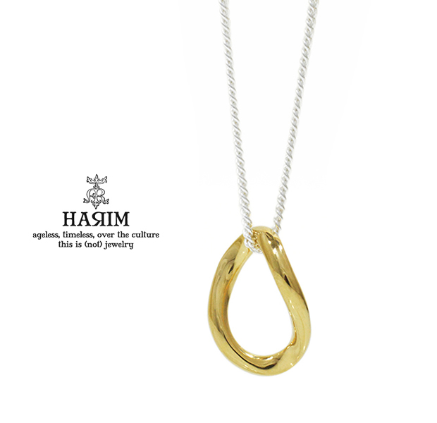 HARIM HRP111 GP HARIM Beautiful chain yMzGP