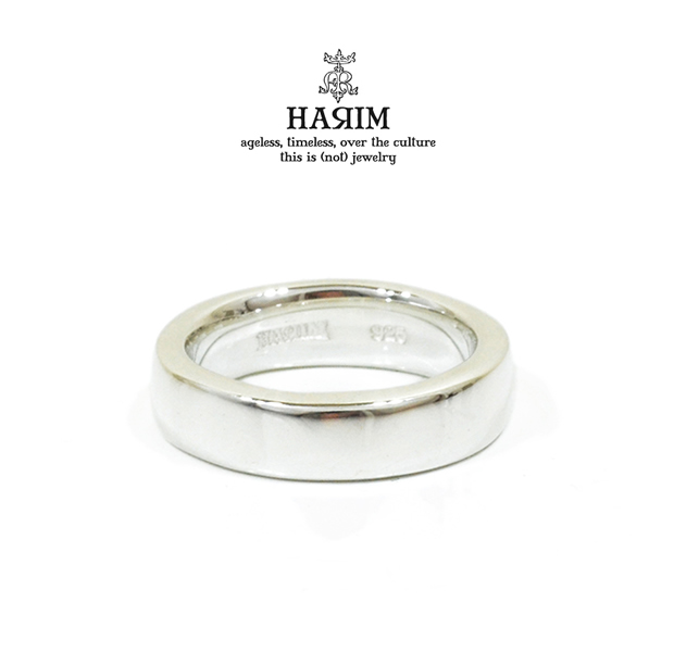 HARIM HRR033 WH The Good Ring1/WH