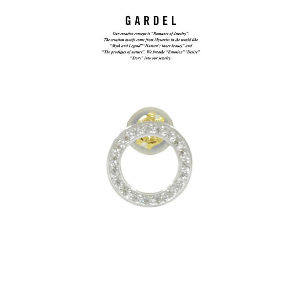 GARDEL GDE-052 Circle Pierce