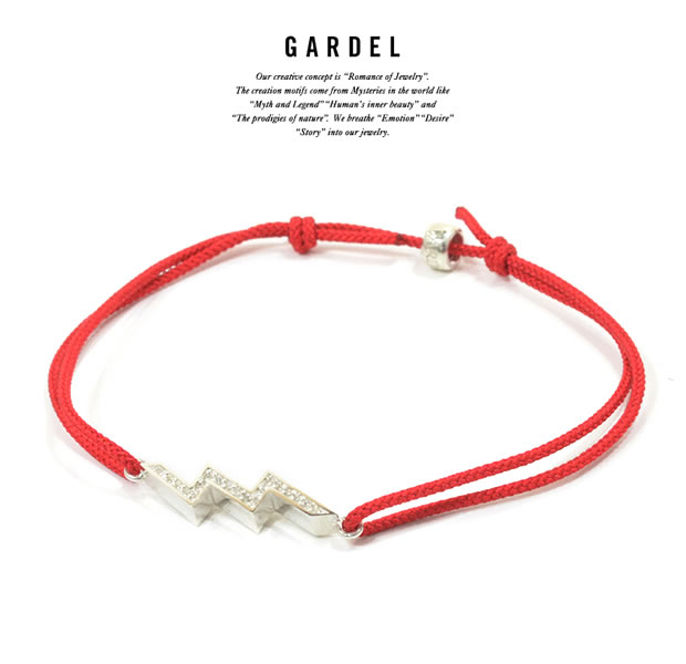 GARDEL GDB-081 Bliz Anklet