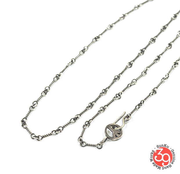 Sunku SK-176 TWT Chain Necklace