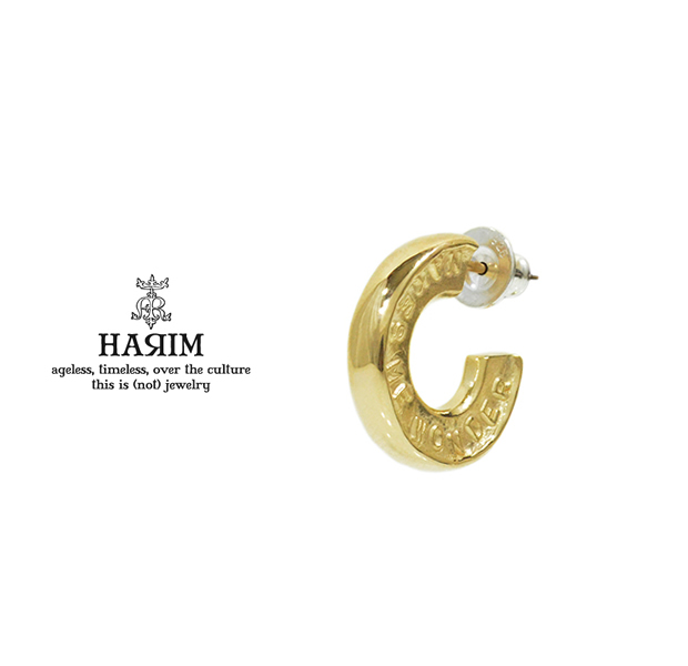 HARIM HRA051GP Stairway to Heaven Pierce