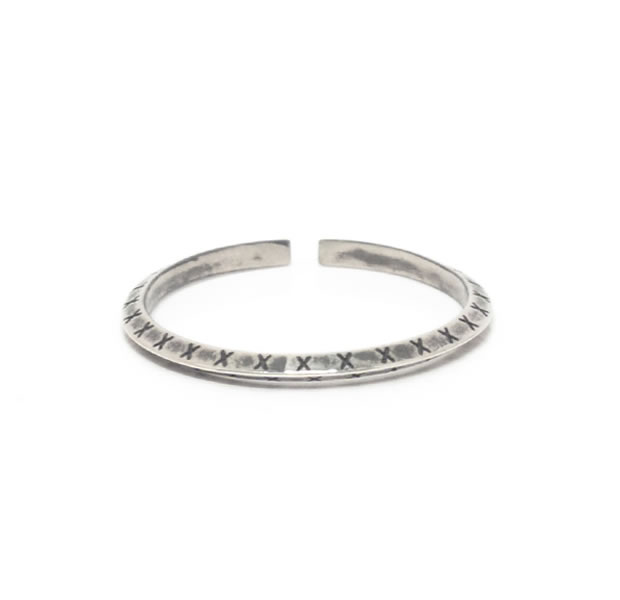 LAKUGAKI LA-018 RING / 2mm
