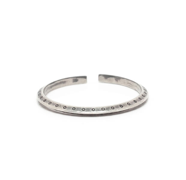 LAKUGAKI LA-019 RING / 2mm