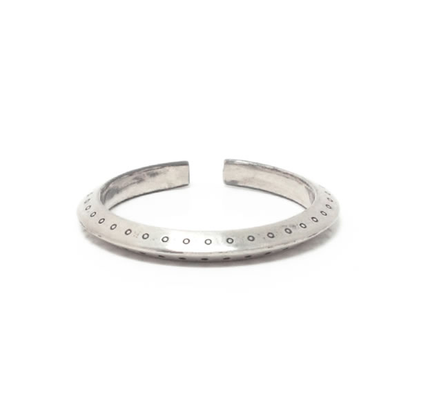 LAKUGAKI LA-019 RING / 2.5mm