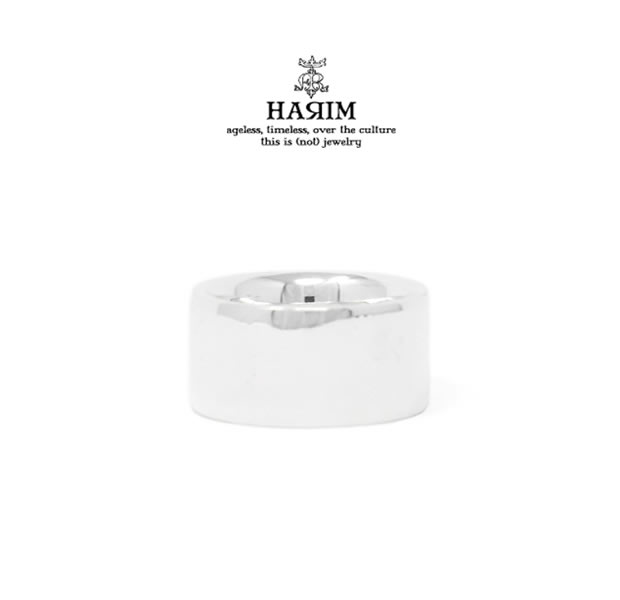 HARIM HRR041WH GOOD RING4 MIRROR