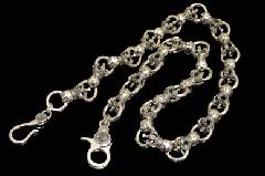 Justin Davis swj119 Orb Wallet Chain