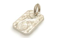 One Drop OD5003 Small Dog Tag