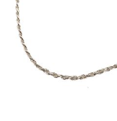 SILVER925 CHAIN 1025/30 40cm