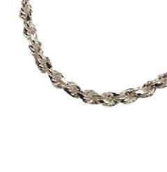 SILVER925 CHAIN 1025/80 50cm