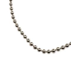 SILVER925 CHAIN BC250 60cm