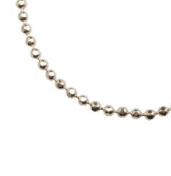 SILVER925 CHAIN BC300/6c 60cm