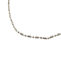 SILVER925 CHAIN BR150 45cm