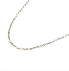 SILVER925 CHAIN CL35 40cm