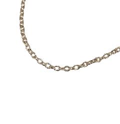 SILVER925 CHAIN CL60 40cm