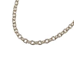 SILVER925 CHAIN CL80 45cm