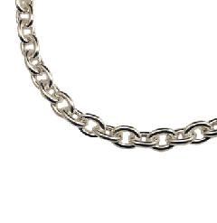 SILVER925 CHAIN CL125 50cm