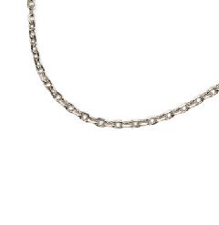 SILVER925 CHAIN CL60/4C 45cm