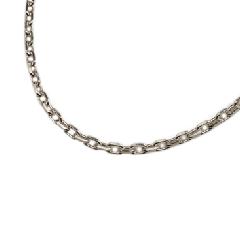 SILVER925 CHAIN CL80/4C 40cm