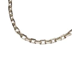 SILVER925 CHAIN CL100/4C 45cm