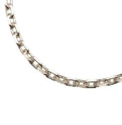 SILVER925 CHAIN CL125/4C 40cm