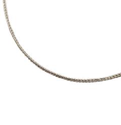 SILVER925 CHAIN FR125 40cm