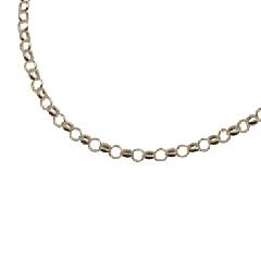 SILVER925 CHAIN RL50 40cm