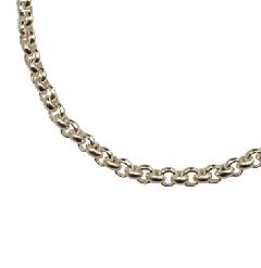 SILVER925 CHAIN RL100 40cm