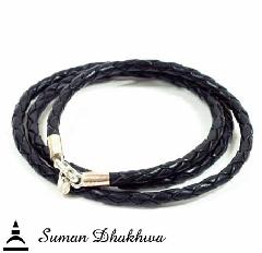 Suman Dhakhwa VB-036 Bright Bracelet BK