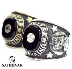 SAHRIVAR s01s09sr College ring