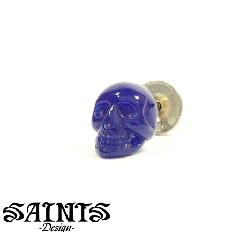 SAINTS sse8-40　Color Skull