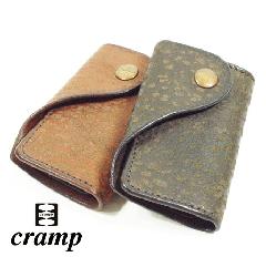 Cramp  Cr-534