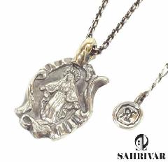 SAHRIVAR sn06s10a SHR Maria Necklace