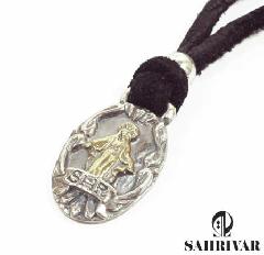 SAHRIVAR sn15s10a SHR Maria Pendant