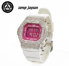 amp japan Baby-G 10AD-561 WH
