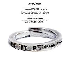 amp japan 13aj-383 dent ring