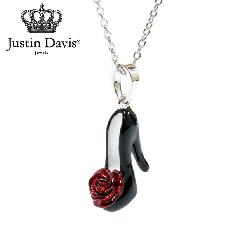 Justin Davis snj381 NANCY necklace