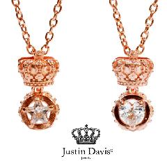 Justin Davis snj650/snj651 CHERIE Necklace PF