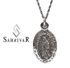 SAHRIVAR@sn50s13a R.I.D Necklace