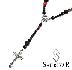 SAHRIVAR@sn48s13a Droop Wire Rosary