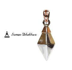 Suman Dhakhwa@SD-P36 Octagon Pendant