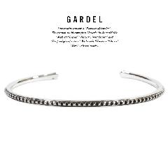 GARDEL gdb044 TENER STUDS BANGLE