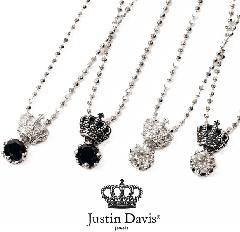 Justin Davis snj252 JULIET Necklace STOCK