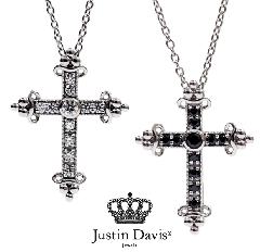 Justin Davis snj457 DARK AGE necklace