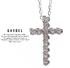 GARDEL gdp026 ROSA CROSS pendant