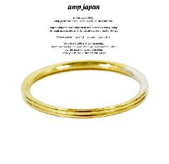 amp japan MRAD-003 Marriage Heart Ring
