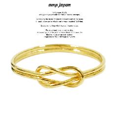 amp japan MRAD-005 Marriage Hercules Knot Ring