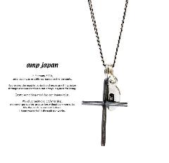 amp japan  11ad-896 single cross